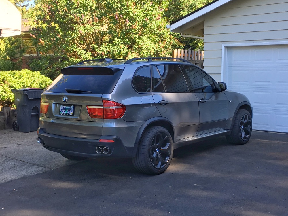 Download 2013 BMW X5 Series E70 Service and Repair Manual